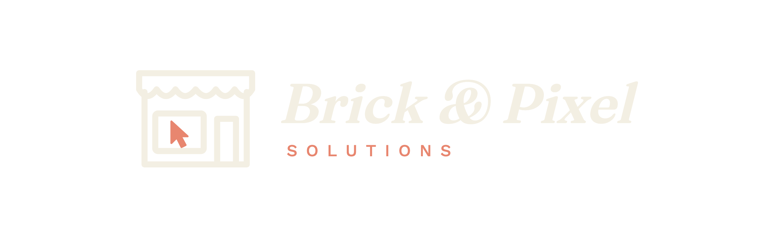Brick and Pixel Solutions, home